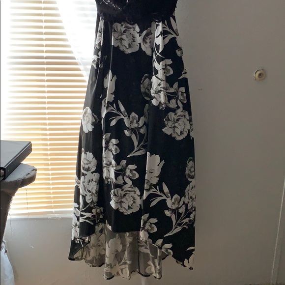 Prom Dress - Picture 3 of 3